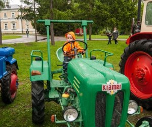 Europejska Noc Muzeów 2016