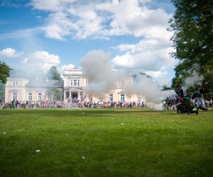 IX Zajazd Wysokomazowiecki - fotorelacja