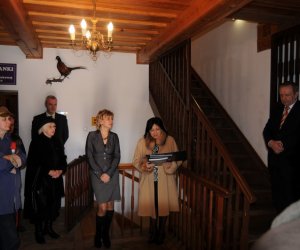 „Cerkiewki południowo-wschodniej Polski – perełki architektury drewnianej”
