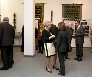 Muzeum w Ciechanowcu ponownie z wystawą w Warszawie