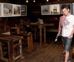 Noc Muzeów w Muzeum Rolnictwa