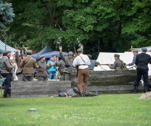 X Zajazd Wysokomazowiecki - fotorelacja