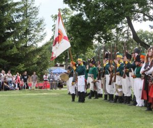 VIII Zajazd Wysokomazowiecki, 15.07.2012.