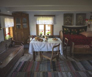 Majówka w Muzeum