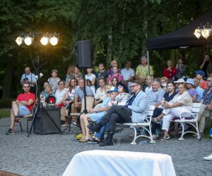 14 Zajazd Wysokomazowiecki - fotorelacja