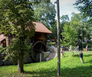 XVIII Podlaskie Święto Chleba - fotorelacja