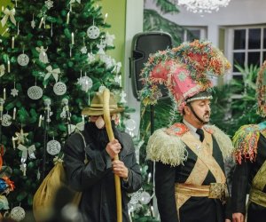 II Regionalny Przegląd Zespołów Kolędniczych - fotorelacja