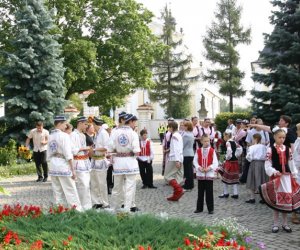 VII PODLASKIE ŚWIĘTO CHLEBA