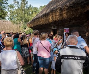 XVIII Podlaskie Święto Chleba - fotorelacja