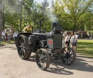 Noc Muzeów 2017 - fotorelacja