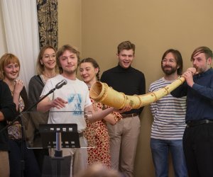 Międzyuczelniany Obóz Etnograficzny (MOE 2025, Ciechanowiec-Wasilków)