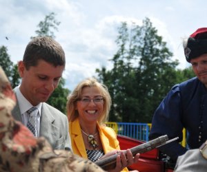 VIII Zajazd Wysokomazowiecki, 15.07.2012.