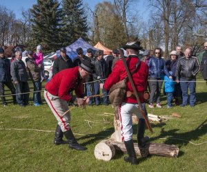 Jarmark św. Wojciecha - fotorelacja