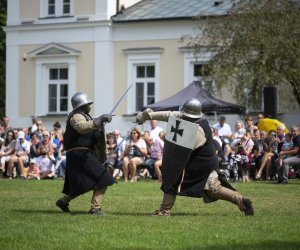 14 Zajazd Wysokomazowiecki - fotorelacja