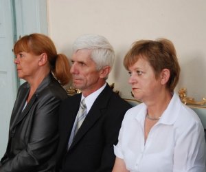 IX Podlaskie Święto Chleba