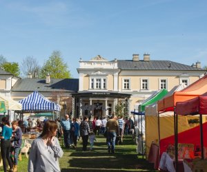 Jarmark św. Wojciecha 2018 - fotorelacja