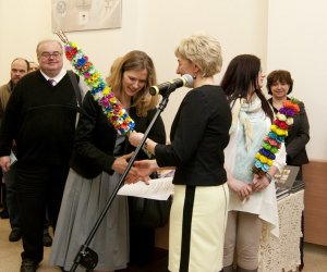 Muzeum w Ciechanowcu ponownie z wystawą w Warszawie