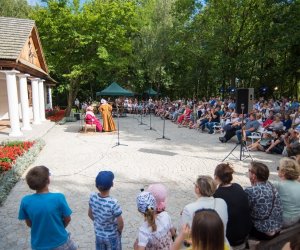 IX Zajazd Wysokomazowiecki - fotorelacja