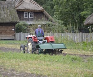 Kolejny odcinek "Księgi obyczaju" w naszym Muzeum