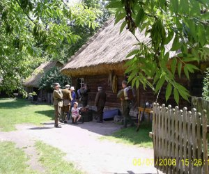 Stowarzyszenie Rekonstrukcji Historycznej "Cytadela" Stajnia Myślibory