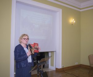 Międzynarodowa konferencja pt. ”Wolni i uwłaszczeni..." - fotorelacja