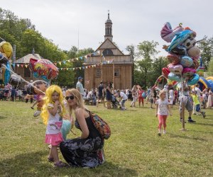 Odpust na św. Antoniego - fotorelacja