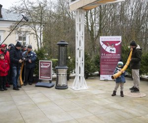 44. Konkursu Gry na Instrumentach Pasterskich im. Kazimierza Uszyńskiego - FOTORELACJA