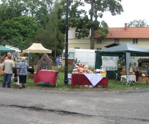 VIII PODLASKIE ŚWIĘTO CHLEBA