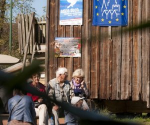 JESIEŃ W POLU I ZAGRODZIE w ramach Europejskich Dni Dziedzictwa 18 września 2016 r.