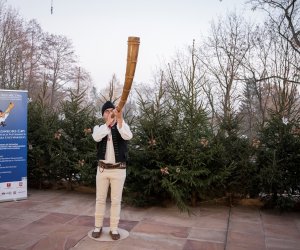 XXXVIII Konkurs Gry na Instrumentach Pasterskich - fotorelacja