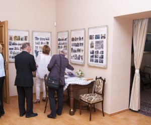 Konferencja  "Migracje a tożsamość narodowa mieszkańców Europy Wschodniej w XIX i na początku XX wieku" 2-3 czerwca 2016