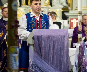 44. Konkursu Gry na Instrumentach Pasterskich im. Kazimierza Uszyńskiego - FOTORELACJA