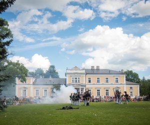 IX Zajazd Wysokomazowiecki - fotorelacja