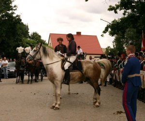 V Zajazd Wysokomazowiecki