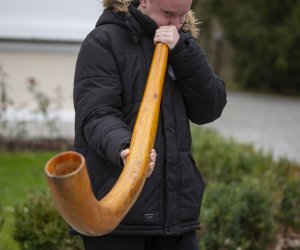 43. Konkurs Gry na Instrumentach Pasterskich im. Kazimierza Uszyńskiego