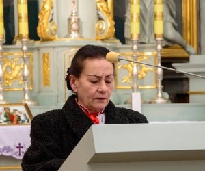 Galeria z 6 grudnia 2015