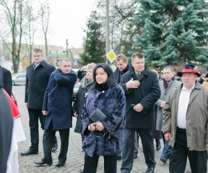 XXXIII Konkurs Gry na Instrumentach Pasterskich im. Kazimierza Uszyńskiego