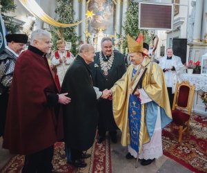 250-lecie Konfederacji Barskiej - fotorelacja