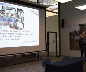 Etnografia w muzeum. Partycypacja społeczna, zaangażowanie, współdziałanie.