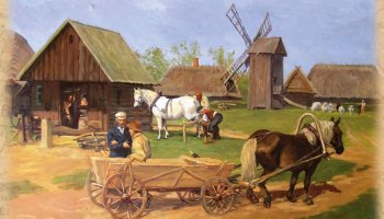 Konferencja historyczna &quot; Wolni i uwłaszczeni. Chłopi, a przemiany społeczne, gospodarcze i polityczne w Europie wschodniej w XIX i na początku XX wieku&quot;