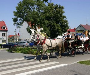 IX Podlaskie Święto Chleba