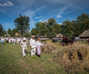 XVIII Podlaskie Święto Chleba - fotorelacja