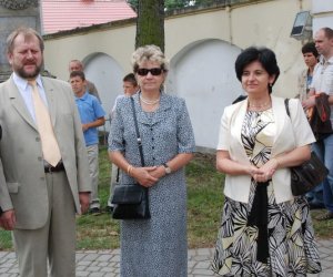 V Zajazd Wysokomazowiecki