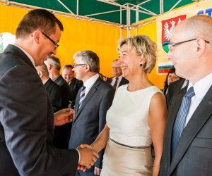 Święto Chleba po raz trzynasty