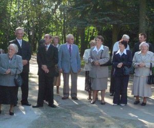 20-lecie Koła Sybiraków