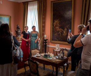 EDD 2018 w Muzeum Rolnictwa w Ciechanowcu - fotorelacja