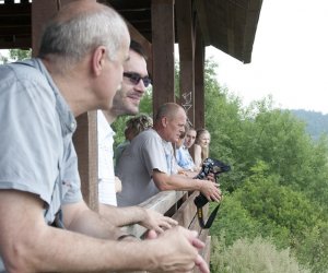 "Podlasie Nadbużańskie" - konferencja z okzji 500-lecia Powstania Województwa Podlaskiego