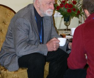 V Sympozjum z cyklu "Warto zapytać o kulturę"