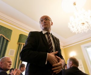 Galeria zdjęć z 18 maja 2012r