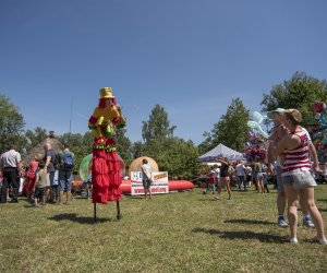 Odpust na św. Antoniego - fotorelacja